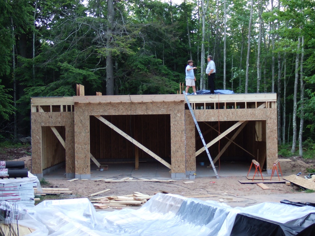 01 Shop framing first floor.JPG